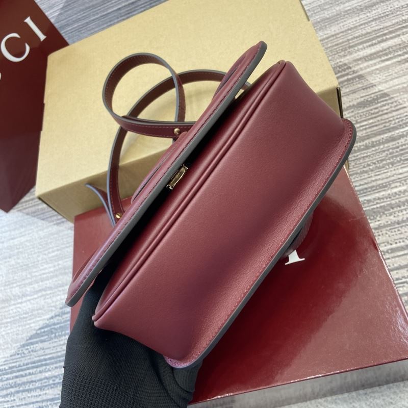 Gvc*1 satchel bags